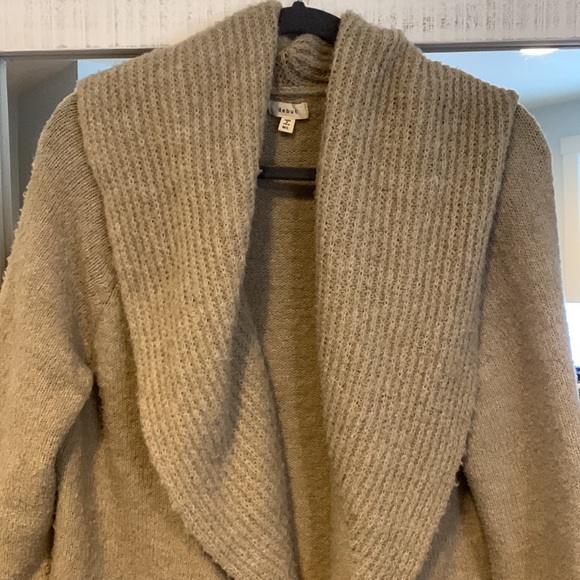 Debut Sweater - Picture 3 of 4